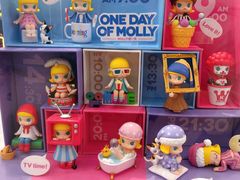 -泡泡玛特POPMART(合生汇店)