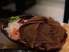 鲜毛肚-湊湊火锅·茶憩(杭州湖滨银泰in77店)