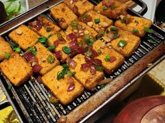 -大鸭梨烤鸭店(花园村店)