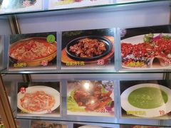 -西新饭店(城中店)