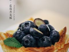 -光作面包Voila Lumiere(中山店)