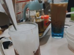 -喜莲咖啡