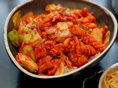 -HONGA HONGA雄家(曹路店)