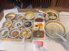 -龙抄手(春熙路总店)