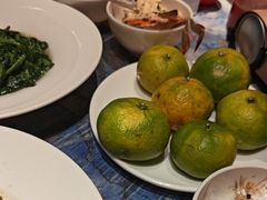 -佬太公海鸭·海鲜大排档(上海总店)