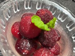 -周姑娘不等味·牛羊肉火锅·螃蟹罗氏虾·烤鱼烤串(高邮店)