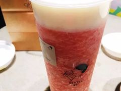-喜茶(上海正大广场店)