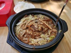 -赵家牛肉砂锅(台西三路店)