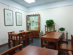 -秦汉胡同古筝围棋国学书院(罗湖分馆)