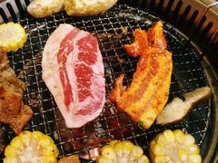 -悟空酒场烤肉(凯德壹中心店)