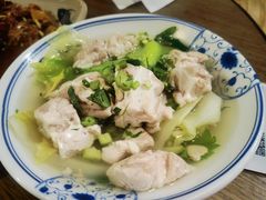 -肖四女·江湖菜(临港店)