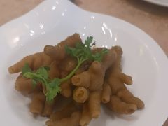 -广东胜利宾馆西关粤中餐厅