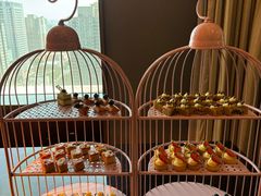 -西安赛瑞喜来登大酒店