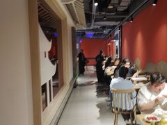 -玫瑰花园自助烤肉(顺义鑫海韵通店)