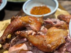 -打酱油·非遗淮扬菜(瘦西湖梅岭店)