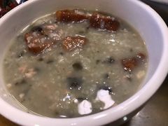 -台北楚楚园馅饼粥(虹桥南丰城店)