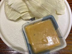 手撕包菜-鸟鹏烧鸟居酒屋(熙龙湾店)