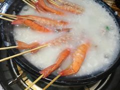 -盈田盈粥庄(博山东路店)
