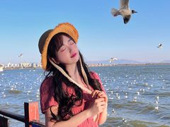 -滇池海埂公园