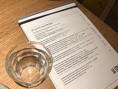 -La Strada(安福路店)
