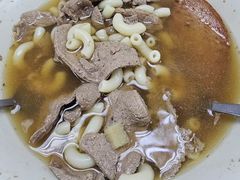 -维记咖啡粉面(福荣街店)