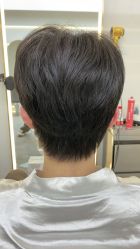 -COSMO PRO造型