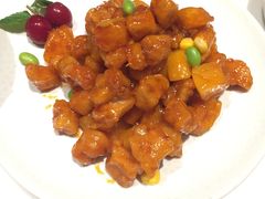 -红樱桃·欢乐餐厅(太原里店)