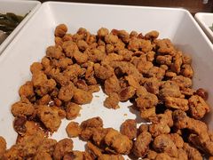 -左庭右院鲜牛肉火锅(浦江欢乐颂店)