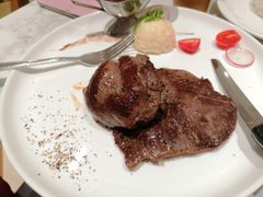 -卡朋西餐(较场西路店)