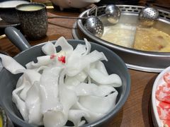 -快乐小羊·内蒙牛羊肉火锅(流花中心店)