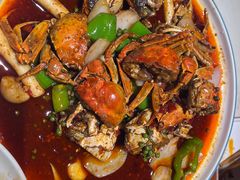 -杨氏青龙虾·羊蝎子(金盛路总店)