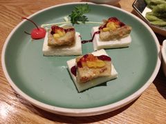 -和创柚子·会席日本料理(新区淮海街店)