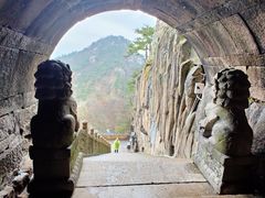 -九华山风景区