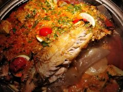 -烤匠麻辣烤鱼(万象城店)