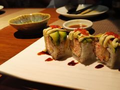 -山葵家·创意料理(宁波来福士店)