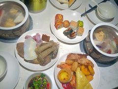 海鲜-加餐海鲜自助(宝龙一城店)