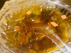 -蜀国大将老火锅(江北店)