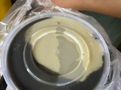 鸳鸯糊-鞠氏黑芝麻糊(水塔店)