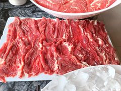 -天都火锅酒楼(虹梅南路店)