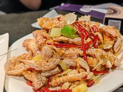 -老万烧烤(典逸心洲店)