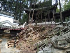 -玉女潭景区