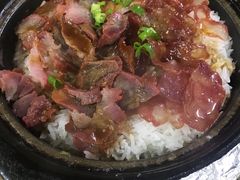 -煲煲香快餐(南京路店)