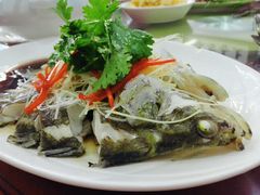 -吴祥记潮州菜·百年老字号·砂锅粥
