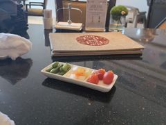 -铭轩中餐厅·海南菜·粤菜(亚龙湾瑞吉店)