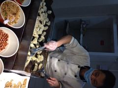 感恩心素食馆-感恩心素食馆(百世广场店)