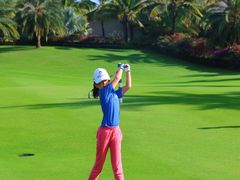 -海南鉴湖蓝湾高尔夫球会