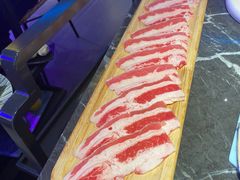 -十三姨正合丰烤肉(营迹路店)