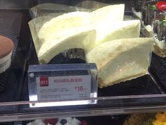 -85度C(大连店)