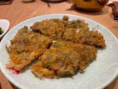 -抱德·潮汕味(敦和店原惠城鱼仔)