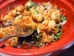 -宴昆山·私房菜(春晖店)